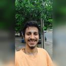 Amol D k Yoga trainer in Bangalore