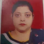 Shalini A. Shorthand trainer in Delhi