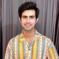 Mridun Taksh Tabla trainer in Mumbai