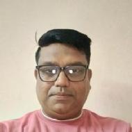 Sachin Gupta Class 10 trainer in Bilaspur
