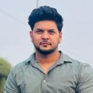 Sachin Personal Trainer trainer in Gurgaon
