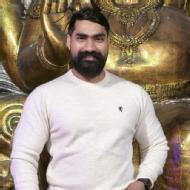 Sachin Kumar Personal Trainer trainer in Gurgaon