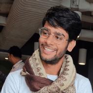 Sachin Kumar Russian Language trainer in Delhi