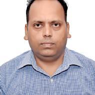Sachin Mittal Class 12 Tuition trainer in Meerut