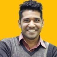 Sachin Ramola Digital Marketing trainer in Noida