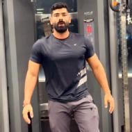 Sachin Jagat Personal Trainer trainer in Delhi