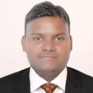 S K Singh Class 10 trainer in Lucknow