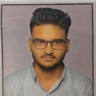 Sachin Class 12 Tuition trainer in Ghaziabad