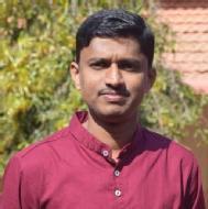 Sachin S Naik Class 12 Tuition trainer in Yellapur