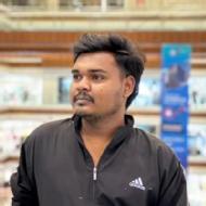 Sachin Verma Class 8 Tuition trainer in Indore
