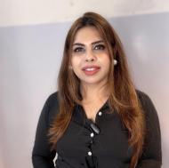 Sachi M. Nursery-KG Tuition trainer in Delhi