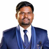 Sachin Sudam More Class 10 trainer in Aurangabad