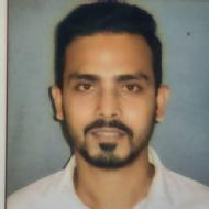 Saddad Bora Class 10 trainer in Sivasagar