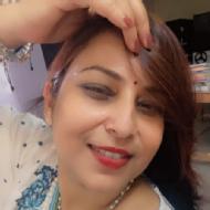 Sadhana S. Yoga trainer in Ghaziabad