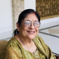 Sadhana S. Class 8 Tuition trainer in Lucknow