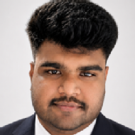 Rakesh Barman Spoken English trainer in Panskura