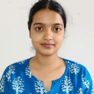 Sadhana K. Class 12 Tuition trainer in Mohali
