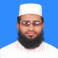 Sadik Ahamad Khan Electronics and Communication trainer in Hyderabad