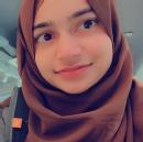 Sadiyah P. photo