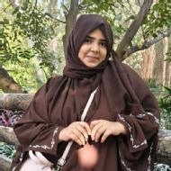 Sadiya Class I-V Tuition trainer in Mumbai