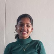 Sadvika Class I-V Tuition trainer in Hyderabad