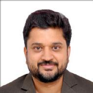 Shameer Ap Microsoft Excel trainer in Bangalore