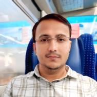 Safdar Azam Class 10 trainer in Nanpur