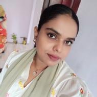 Safna Hindi Language trainer in Kochi
