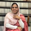 Safwana A. Class 9 Tuition trainer in Ernad