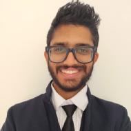 Sagar Class I-V Tuition trainer in Bangalore