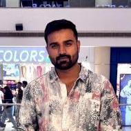 Sagar Solanki Class 10 trainer in Ahmedabad