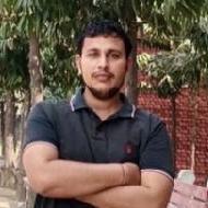 Sagar Vashisht Class I-V Tuition trainer in Chandigarh