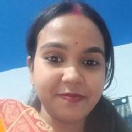 Sagarika N. UGC NET Exam trainer in Cachar