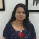 Sagarika S. photo