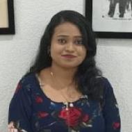 Sagarika S. Class 9 Tuition trainer in Guwahati
