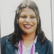 Kavya S. Class I-V Tuition trainer in Bangalore