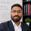 Sagar Pujari Engineering Entrance Coaching trainer in Phaltan