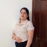 Ritika S. Class I-V Tuition trainer in Sangrur