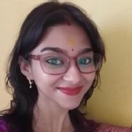 Amrapali G. Class 12 Tuition trainer in Kolkata