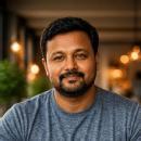 V Kalyan kumar Class 8 Tuition trainer in Hyderabad