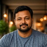 V Kalyan Kumar Class 8 Tuition trainer in Hyderabad