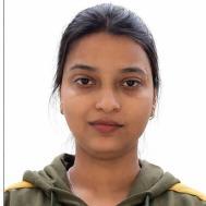 Sagun C. BSc Tuition trainer in Gonda