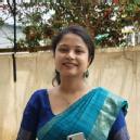Ankita S. Class 10 Tuition trainer in Bangalore