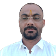 Sahab Singh Spoken English trainer in Damoh