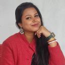 Olivia S. Class 12 Tuition trainer in Kolkata