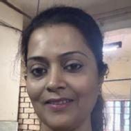 Mousumi S. Class 8 Tuition trainer in Kolkata