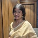 Sahana G. Class I-V Tuition trainer in Bangalore