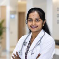 Sahana BHMS Tuition trainer in Bangalore