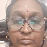 Kalpana R. Class 12 Tuition trainer in Chennai