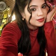 Sneha K. Class I-V Tuition trainer in Delhi